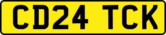 CD24TCK