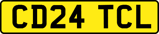 CD24TCL