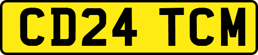 CD24TCM