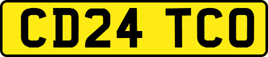 CD24TCO