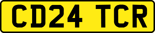 CD24TCR