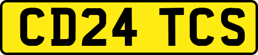 CD24TCS