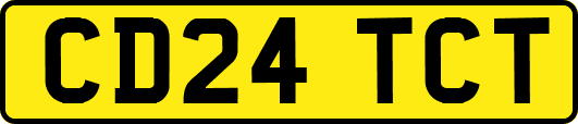 CD24TCT