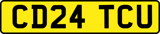 CD24TCU