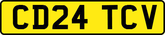 CD24TCV