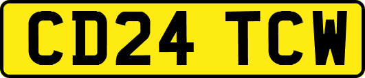 CD24TCW