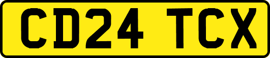 CD24TCX
