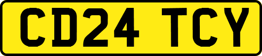 CD24TCY