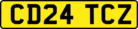 CD24TCZ