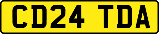CD24TDA