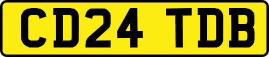 CD24TDB