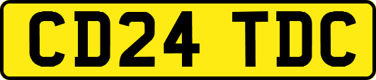 CD24TDC