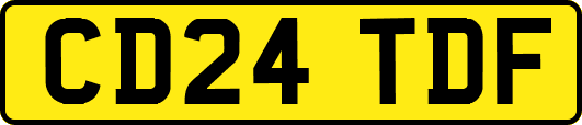 CD24TDF