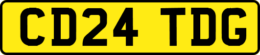 CD24TDG
