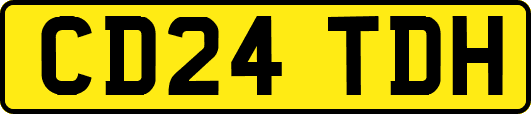 CD24TDH