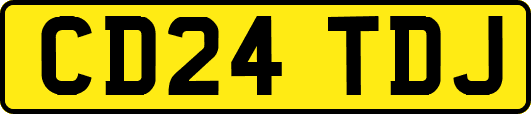 CD24TDJ