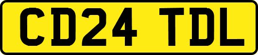 CD24TDL