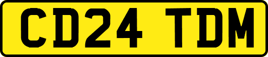 CD24TDM