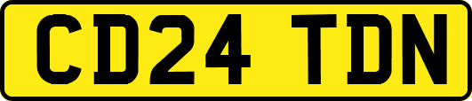 CD24TDN