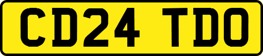CD24TDO