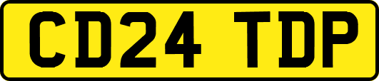 CD24TDP