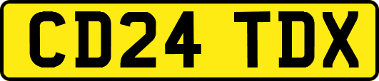 CD24TDX