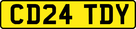 CD24TDY