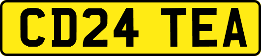CD24TEA