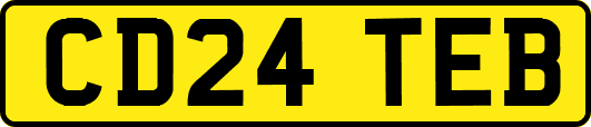 CD24TEB
