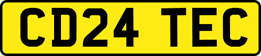 CD24TEC