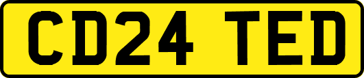 CD24TED