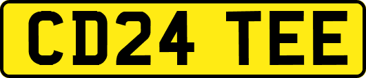 CD24TEE