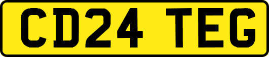 CD24TEG