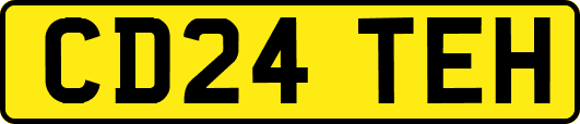 CD24TEH