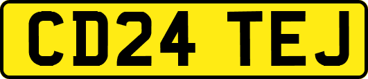 CD24TEJ