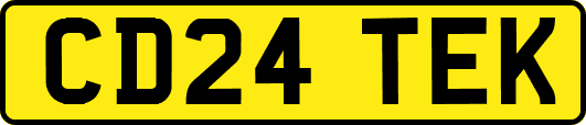 CD24TEK