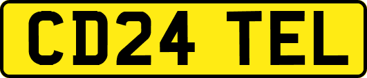 CD24TEL