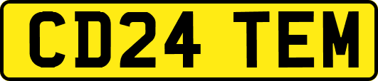 CD24TEM
