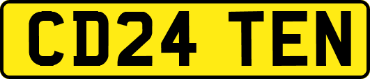 CD24TEN