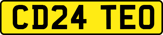 CD24TEO
