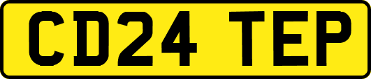 CD24TEP