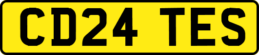 CD24TES