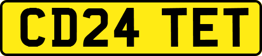 CD24TET