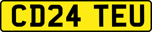 CD24TEU