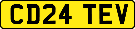 CD24TEV