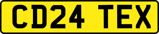 CD24TEX