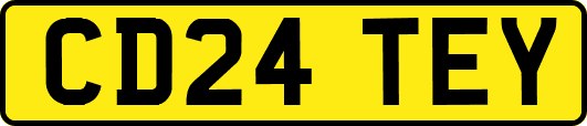 CD24TEY