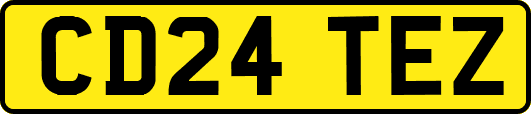 CD24TEZ