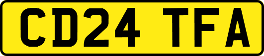 CD24TFA