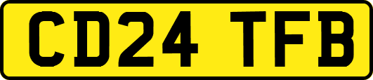 CD24TFB